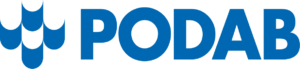 Podab logotype